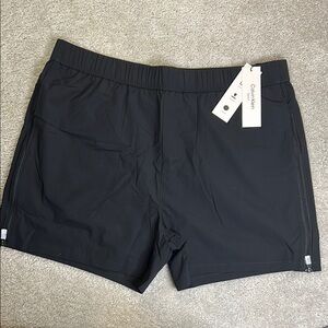 Calvin Klein Icon Woven Shorts